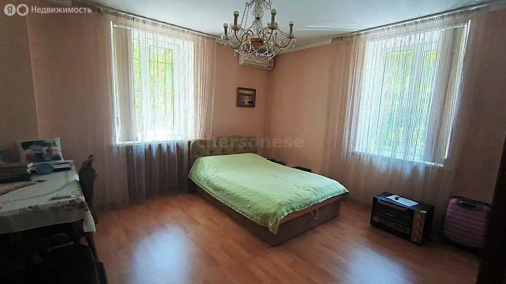 3-комнатная квартира: Севастополь, улица Шмидта, 4 (74.6 м) - Фото 2