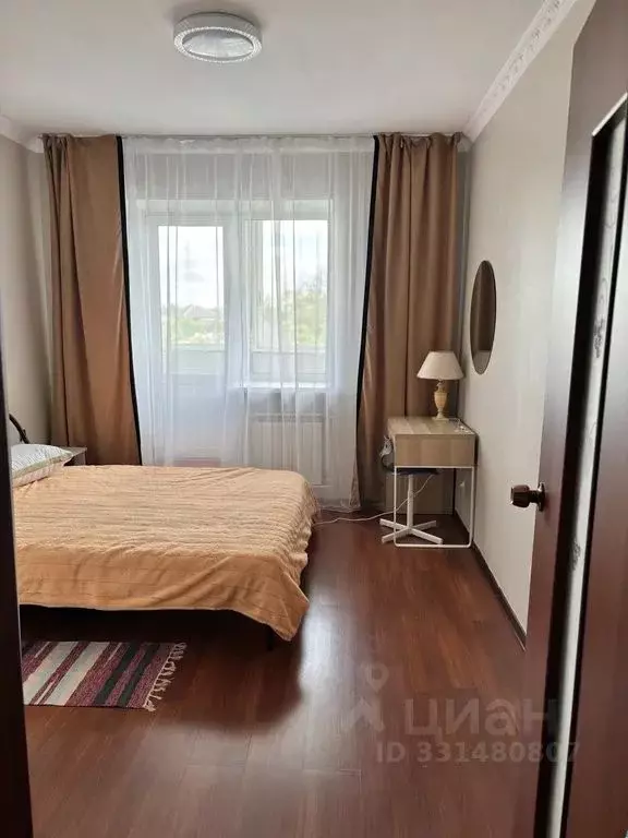 2-к кв. Тыва, Кызыл ул. Дружбы, 25 (61.0 м) - Фото 1