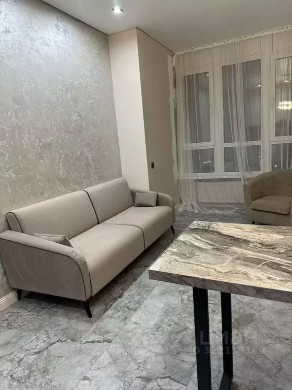 2-к кв. Красноярский край, Красноярск Октябрьская ул., 16 (49.0 м) - Фото 2