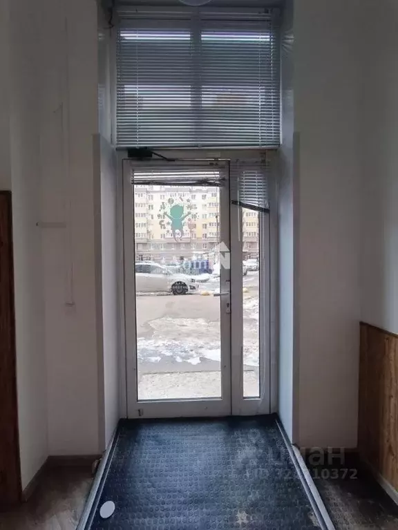 Офис в Ленинградская область, Мурино Всеволожский район, бул. ... - Фото 1