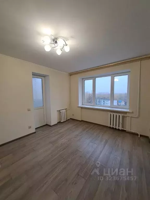 2-к кв. Московская область, Солнечногорск ул. Дзержинского, 15 (52.0 ... - Фото 2