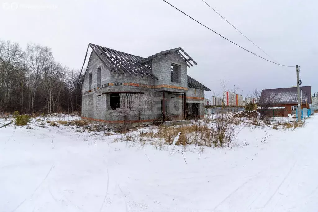 Участок в Тюмень, Пшеничная улица (5 м) - Фото 0