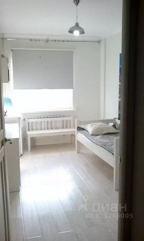 3-к кв. Саха (Якутия), Якутск ул. Рыдзинского, 24к2 (94.0 м) - Фото 2