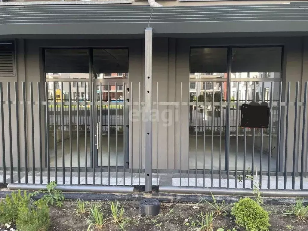 Помещение свободного назначения в Калининградская область, Калининград ... - Фото 1