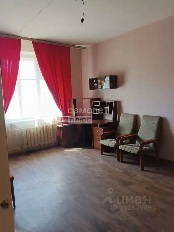 3-к кв. Липецкая область, Липецк Парковая ул., 4 (76.4 м) - Фото 1