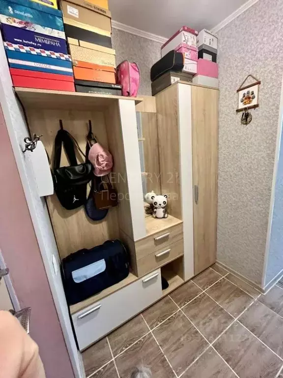 1-к кв. Московская область, Люберцы городской округ, Красково пгт ш. ... - Фото 2