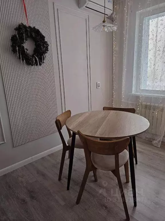 1-к кв. Саха (Якутия), Якутск 203-й мкр, 36 (39.3 м) - Фото 0