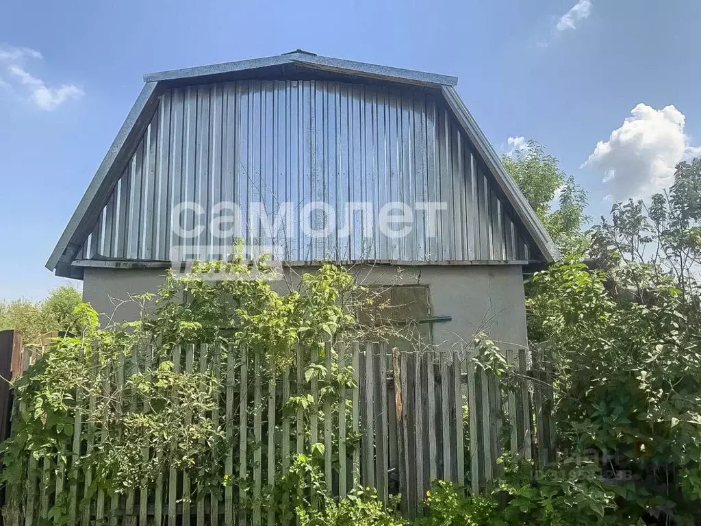 Дом в Кемеровская область, Кемерово Садоводов-любителей Южное ... - Фото 0