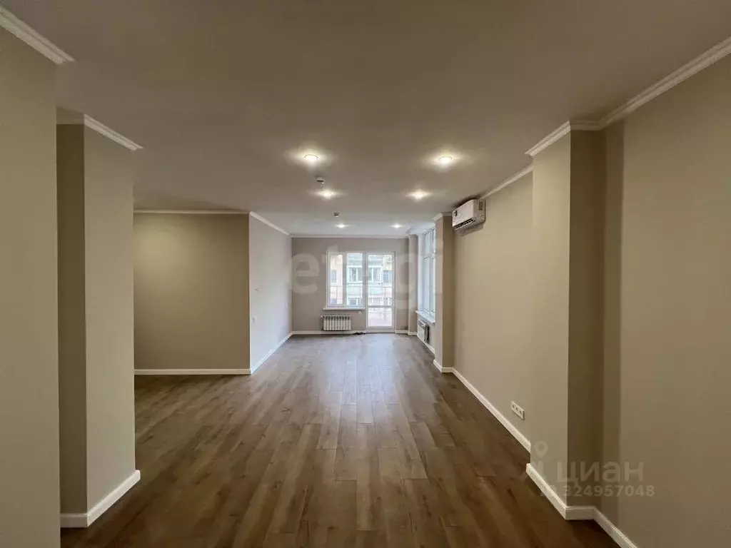 Студия Крым, Ялта ул. Киевская, 44 (64.1 м) - Фото 1