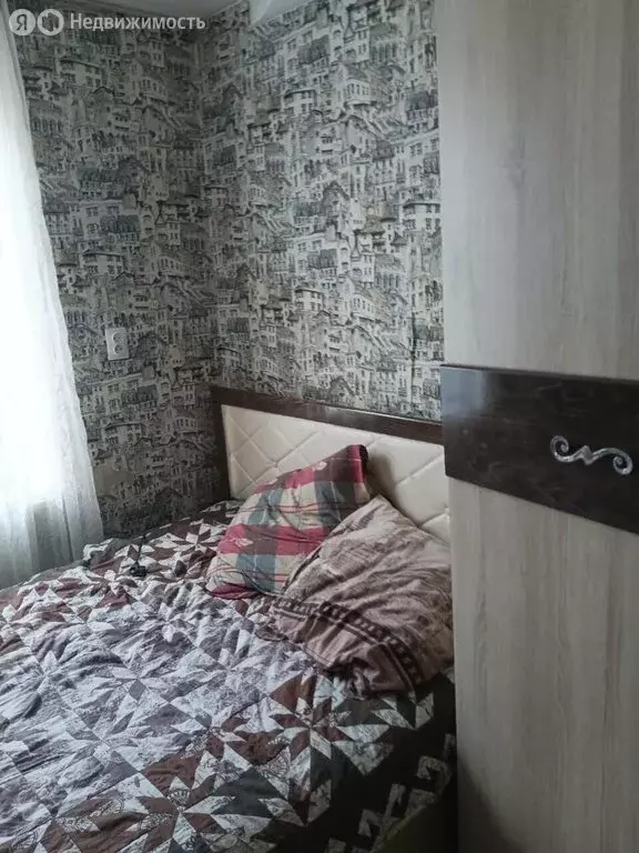 2-комнатная квартира: Минусинск, Подсинская улица (46 м) - Фото 0