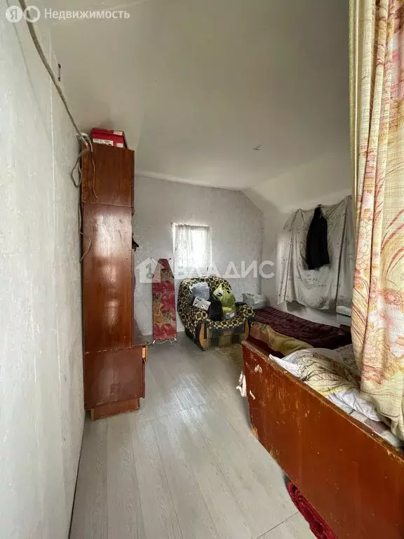 Дом в Улан-Удэ, садовое товарищество Металлист, Медная улица, 7 (48 м) - Фото 1
