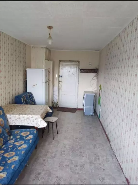 Комната Пермский край, Пермь проезд Якуба Коласа, 10 (14.2 м) - Фото 2