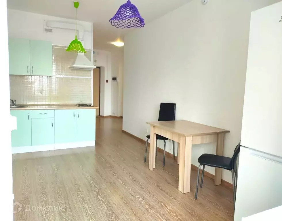 Продаётся 1-к квартира, 44 м - Фото 0