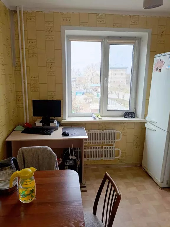 Продаётся 2-к квартира, 53.1 м - Фото 1
