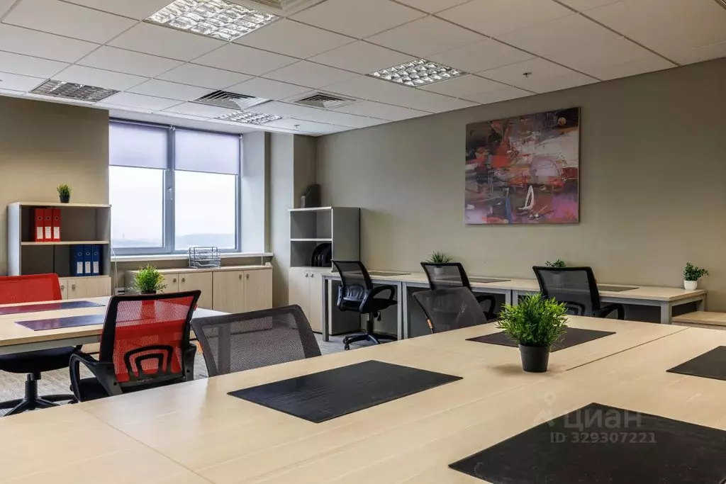 Офис в Москва ул. Академика Варги, 8К1 (80 м) - Фото 2