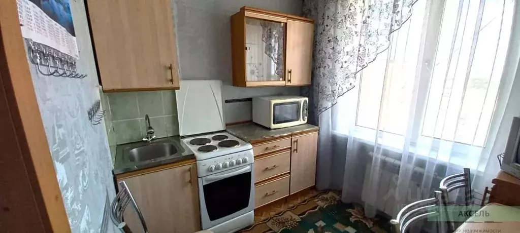 3-к кв. Амурская область, Шимановск ул. Плеханова, 21 (59.0 м) - Фото 1