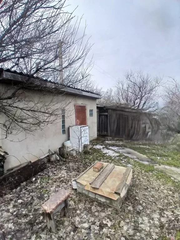 Дом в Волгоградская область, Волгоград ул. имени Менделеева, 181/498 ... - Фото 1