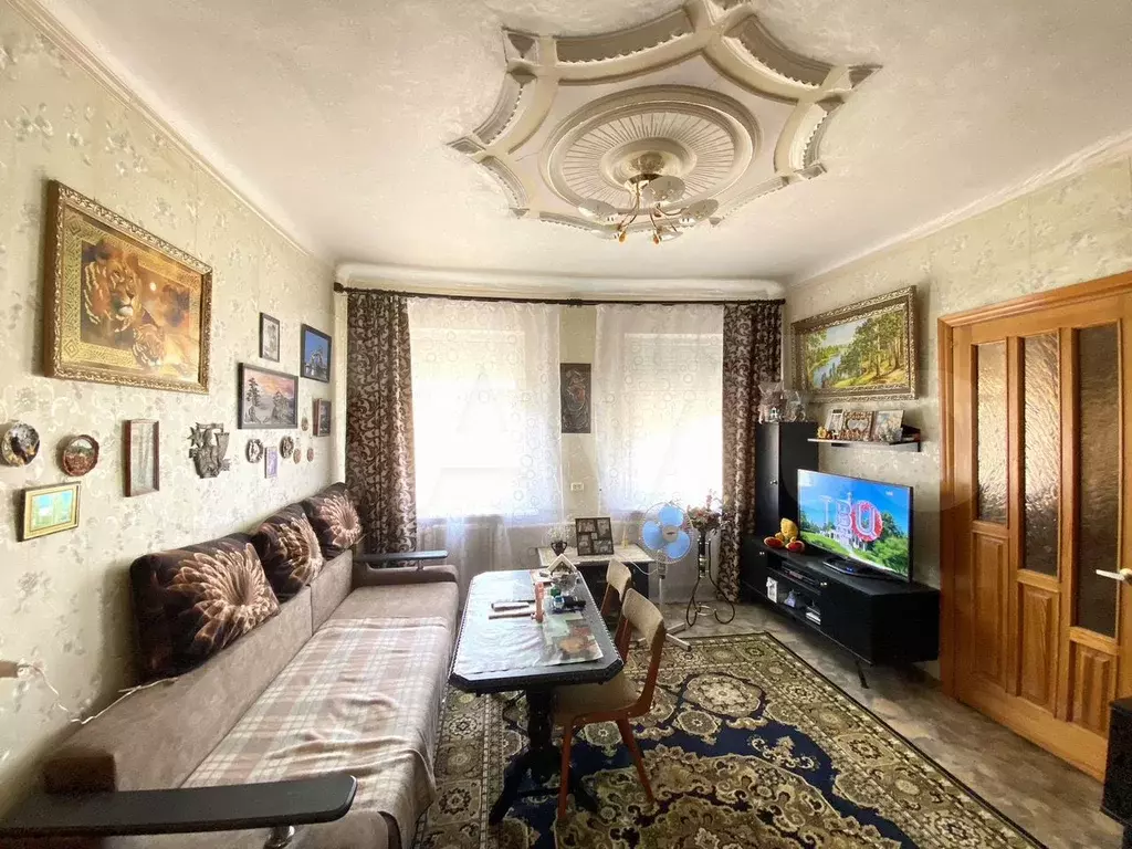 Дом 119 м на участке 5 сот. - Фото 0