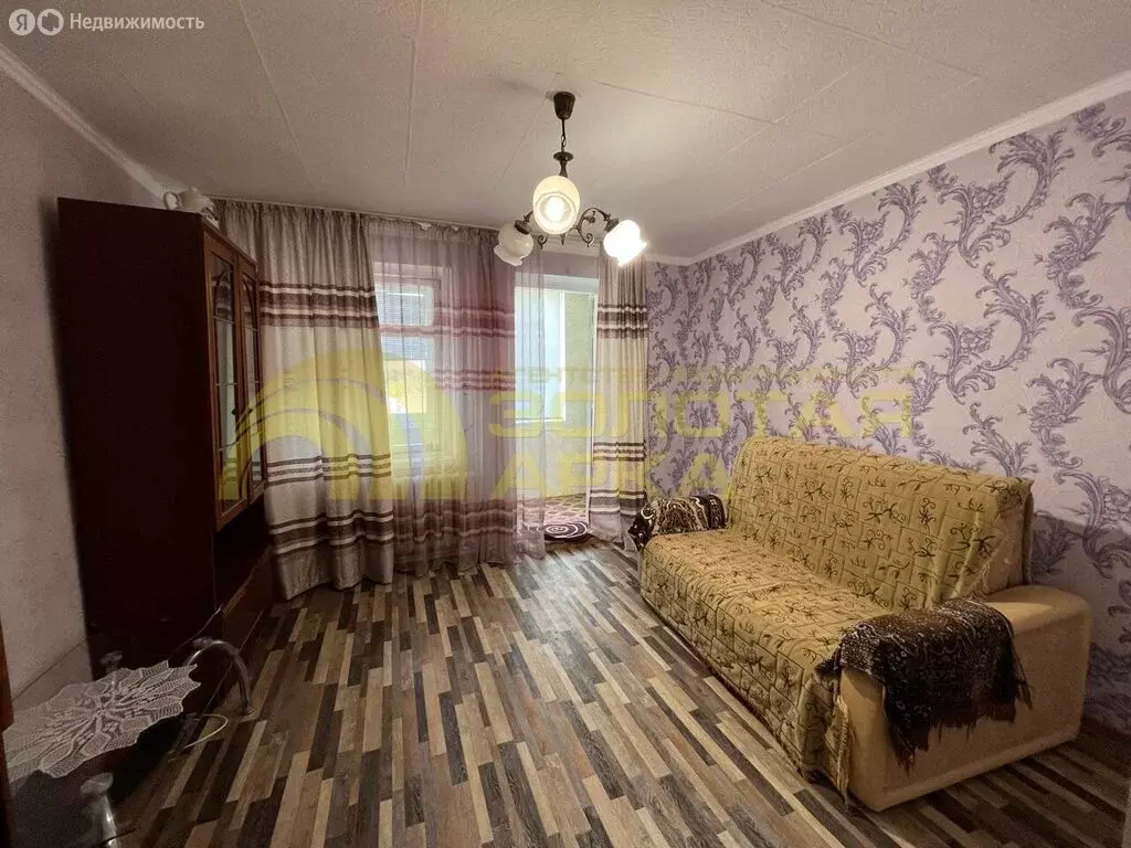 Квартира-студия: Стрелка, Полевая улица, 50к20 (47.8 м) - Фото 2