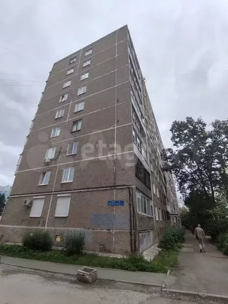 3-к. квартира, 63,6м, 9/9эт. - Фото 0