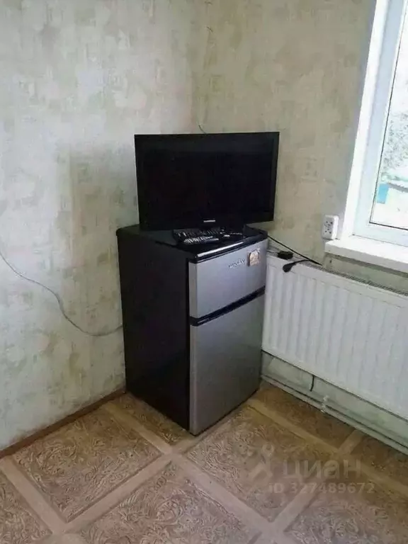 1-к кв. Московская область, Балашиха городской округ, д. Черное ш. ... - Фото 2