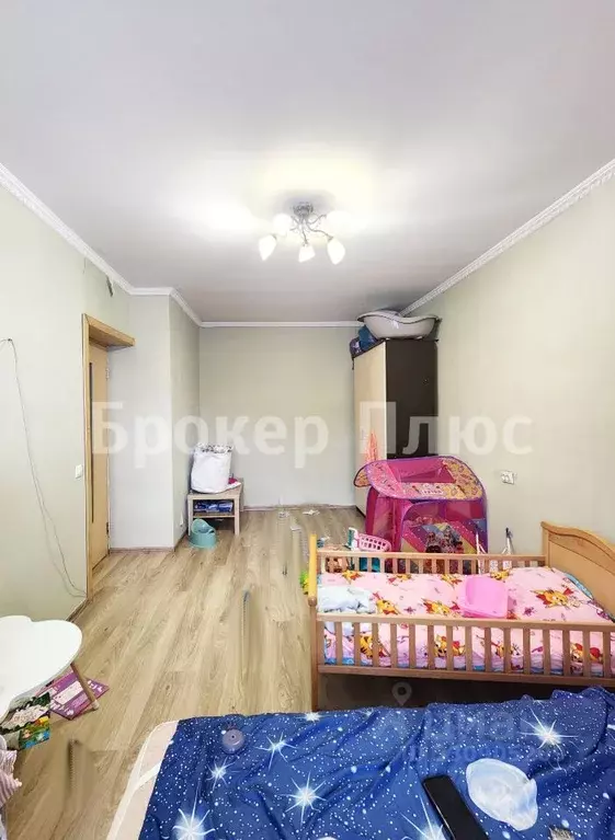 1-к кв. Тыва, Кызыл Ангарский бул., 27/2 (33.0 м) - Фото 1