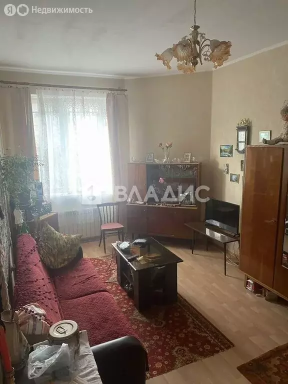 1-комнатная квартира: Дедовск, Гвардейская улица, 12 (44.5 м) - Фото 2