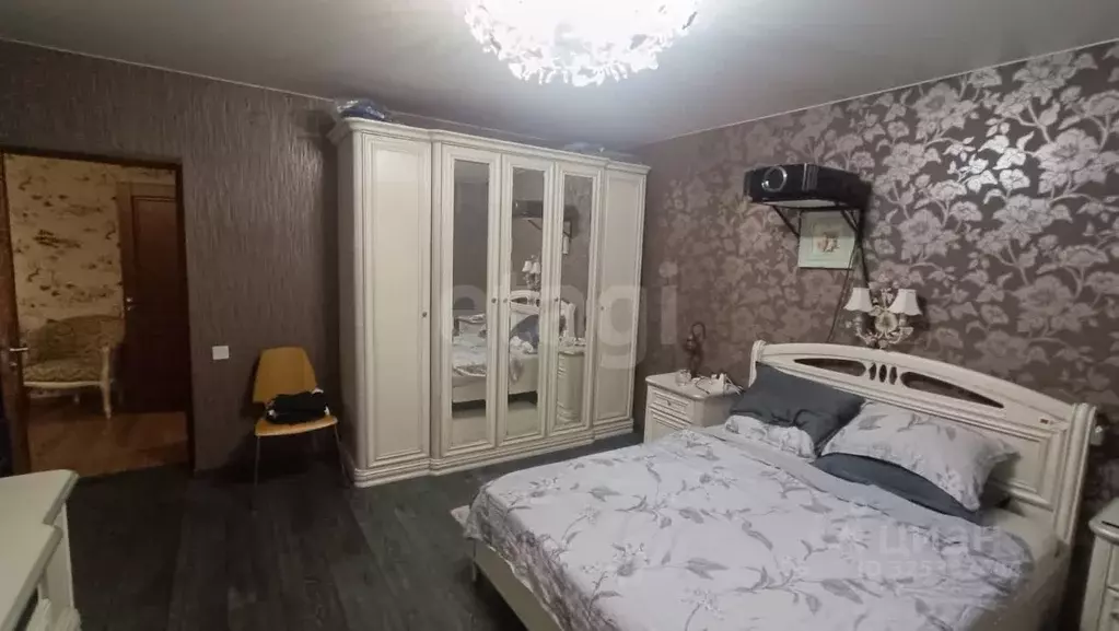 2-к кв. Саратовская область, Балашов ул. Пушкина, 40 (76.0 м) - Фото 2