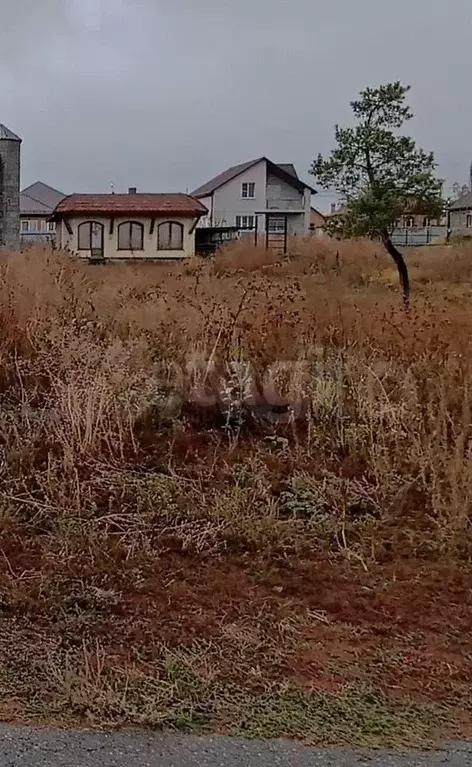 Участок 7,4 сот. (ИЖС) - Фото 0