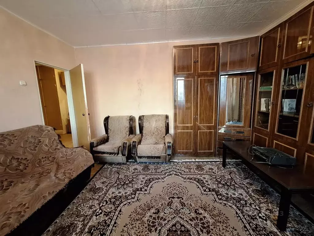 3-к кв. Свердловская область, Нижний Тагил Уральский просп., 32к1 ... - Фото 2