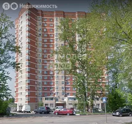 1-комнатная квартира: Лыткарино, Колхозная улица, 4к2 (47 м) - Фото 0