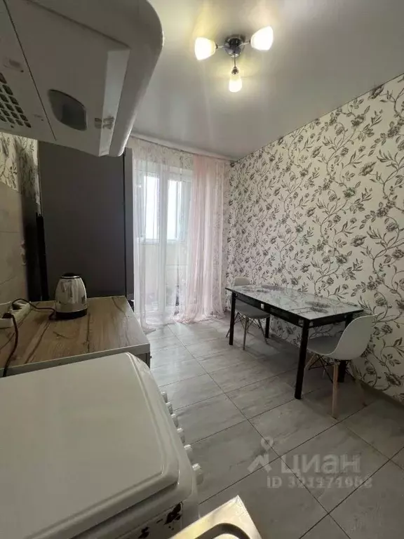 1-к кв. Калининградская область, Калининград ул. Аксакова, 123 (44.0 ... - Фото 0
