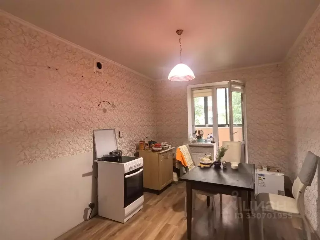 1-к кв. Самарская область, Самара бул. Засамарская Слобода, 8 (46.0 м) - Фото 1