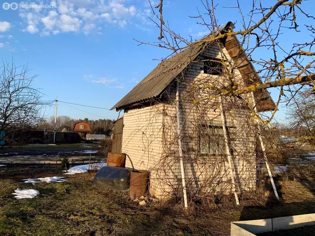 Дом в Владимирская область, Ковровский муниципальный округ, СНТГ ... - Фото 2
