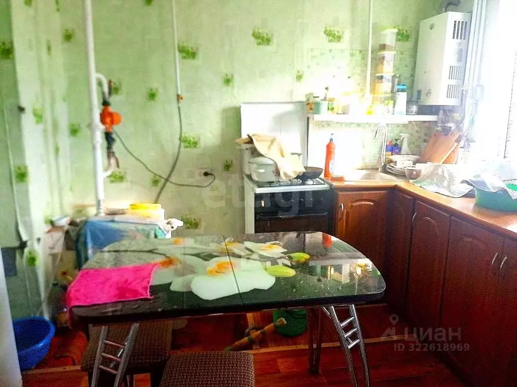 Дом в Белгородская область, Новооскольский муниципальный округ, с. ... - Фото 1