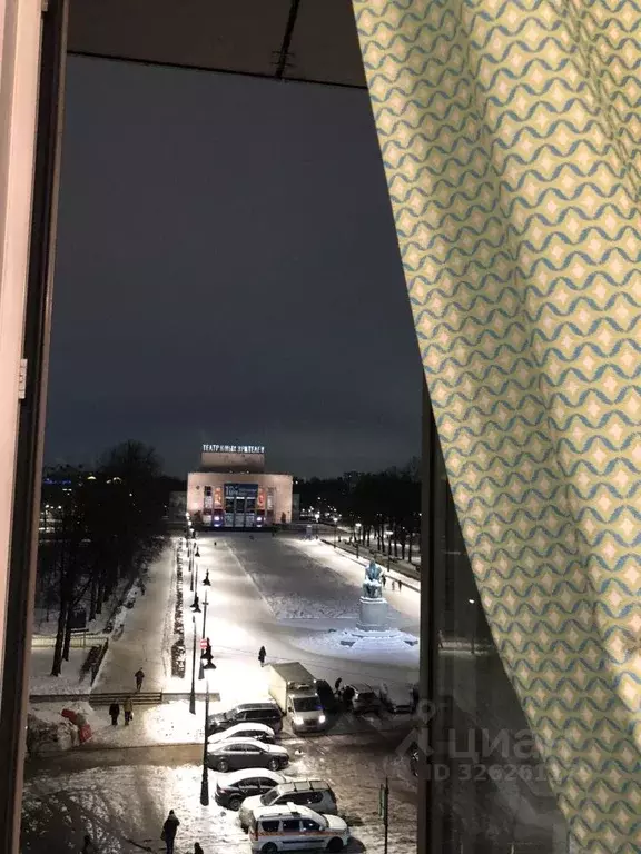 2-к кв. Санкт-Петербург Загородный просп., 39 (80.0 м) - Фото 1