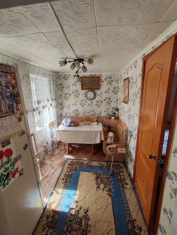Дом 48 м на участке 2 сот. - Фото 0
