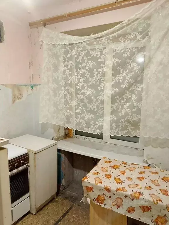 2-к кв. Самарская область, Самара Никитинская ул., 137 (41.0 м) - Фото 1