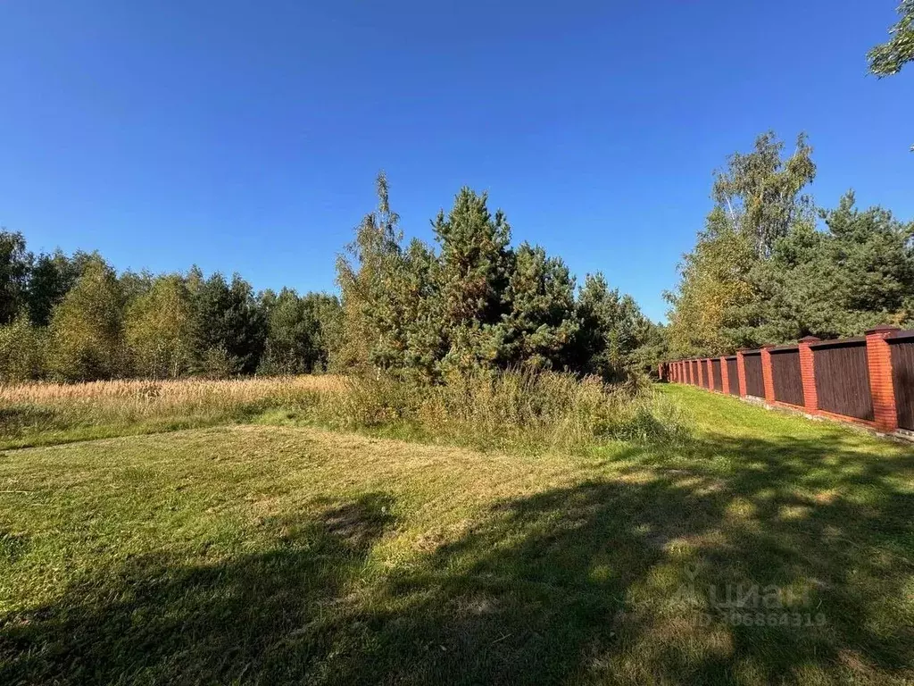 Участок в Московская область, Щелково городской округ, д. Соколово, ... - Фото 0