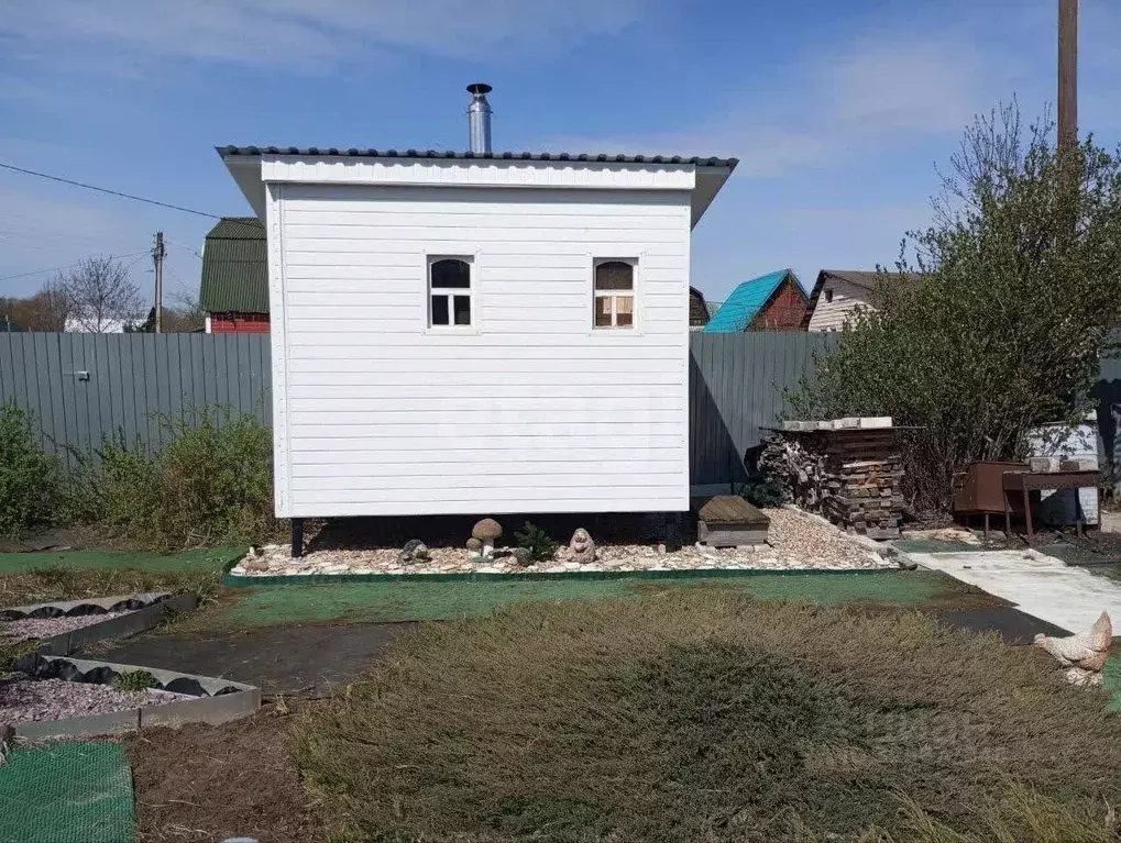 Дом в Тверская область, Калининский муниципальный округ, Виктория ... - Фото 1