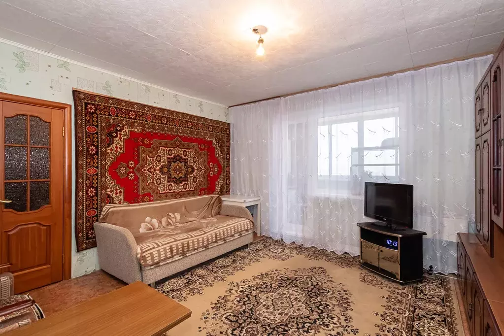 Продаётся 2-к квартира, 49.5 м - Фото 0