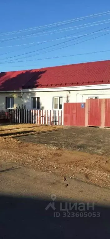 Дом в Тюменская область, Тюменский муниципальный округ, Богандинский ... - Фото 1