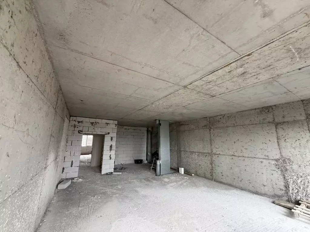 1-к кв. Чеченская республика, Грозный ул. Довлитмирза Хочкаевича ... - Фото 1