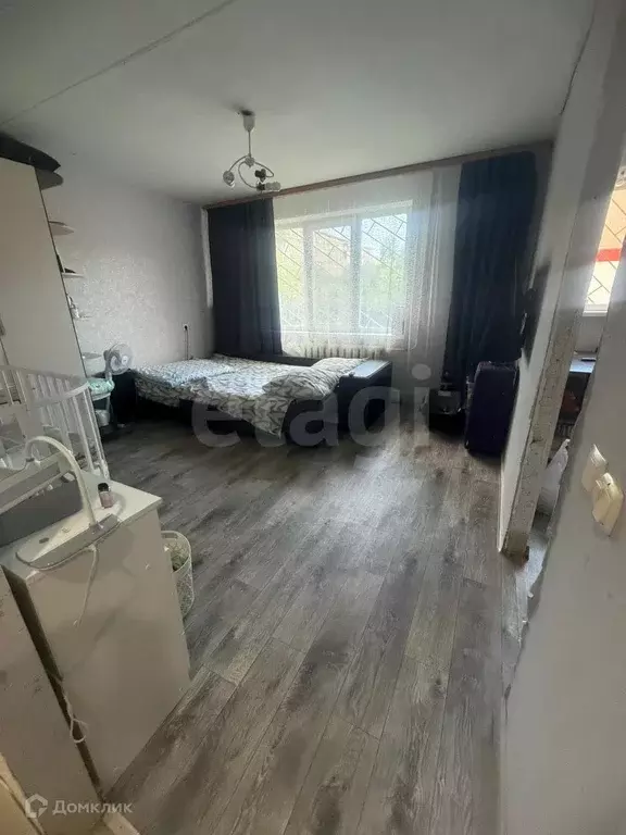 Продаётся 2-к квартира, 42.7 м - Фото 1
