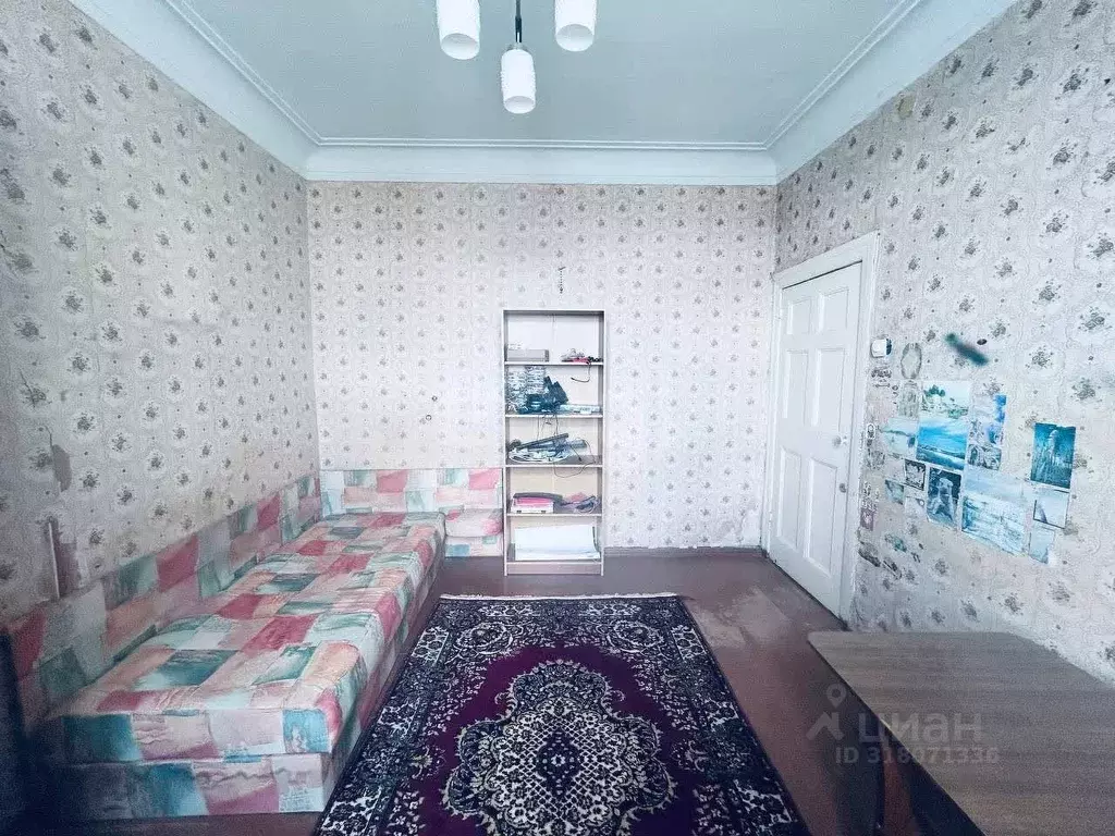 2-к кв. Мордовия, Саранск Советская ул., 47 (57.8 м) - Фото 0