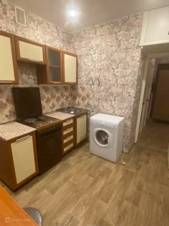 Продаётся 1-к квартира, 30 м - Фото 1