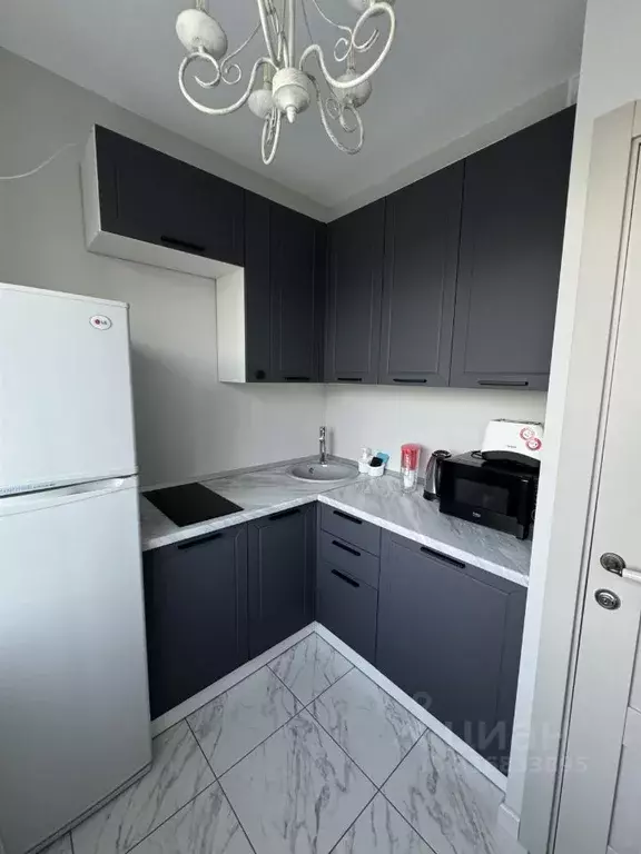 Студия Сахалинская область, Холмский городской округ, с. Яблочное ул. ... - Фото 2