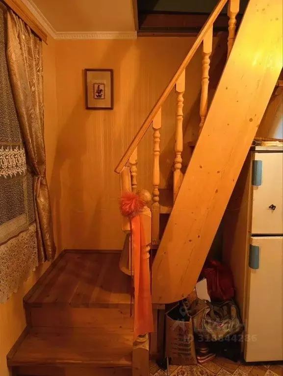 Дом в Белгородская область, Старый Оскол Фиалка садовые участки, ул. ... - Фото 1