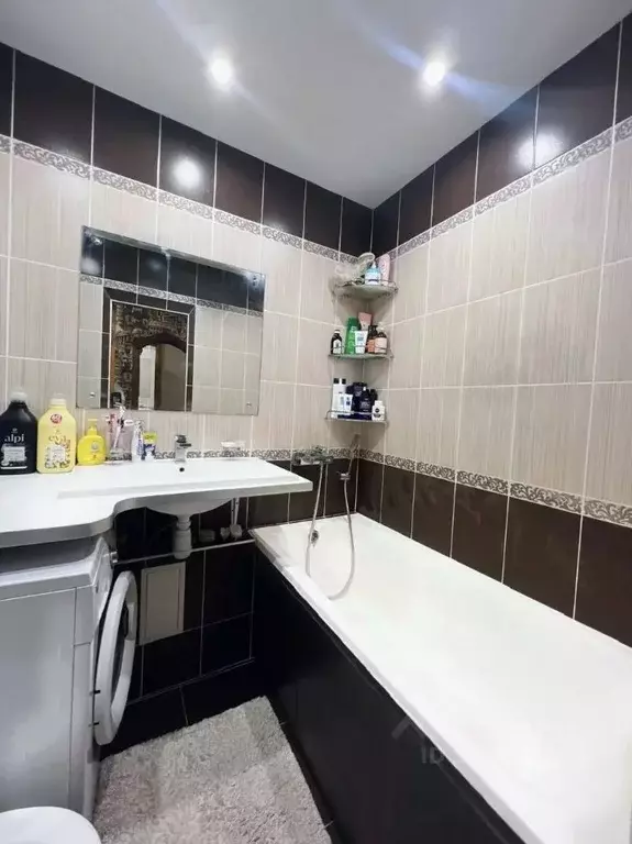 4-к кв. Мордовия, Саранск ул. Коваленко, 33 (86.0 м) - Фото 2