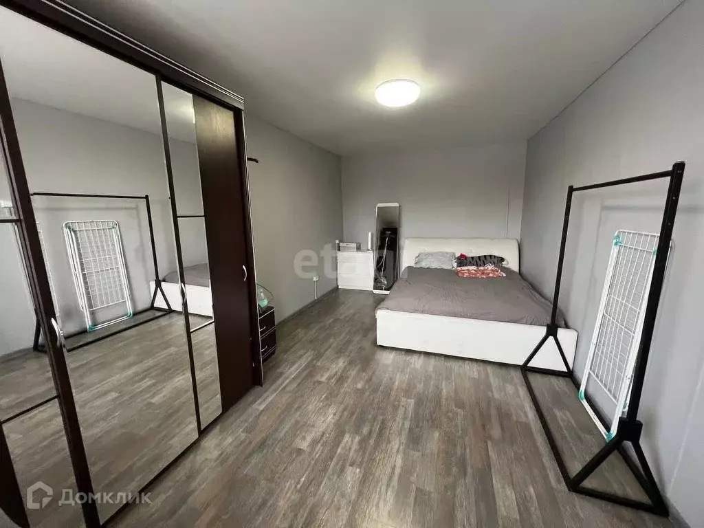 Продаётся 3-к квартира, 57.6 м - Фото 0